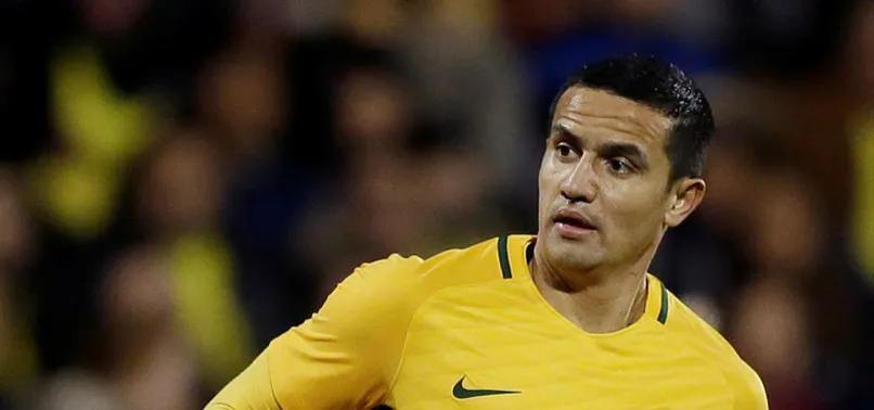 Tim Cahill emekliye ayrıldı