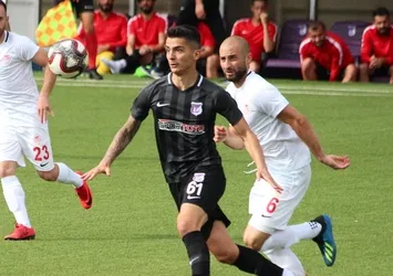 Gençlerbirliği'nde Balcı harekatı