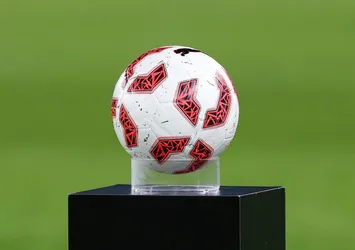 TFF 1. Lig'de 33. hafta programı belli oldu