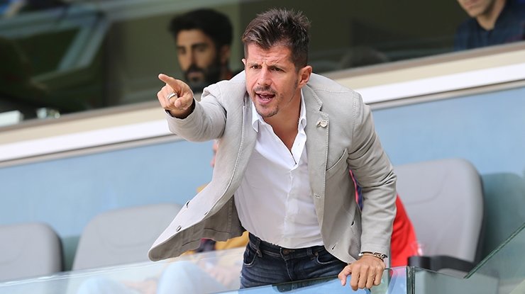 Arda Turan’dan olay Fatih Terim açıklaması