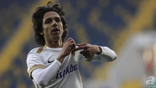 Galatasaray yeni ’Hagi’sini buldu! 35 maç 39 gol...