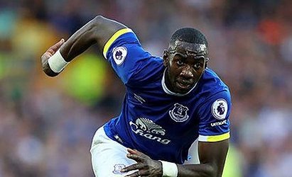 Barış Özbek'ten Bolasie açıklaması