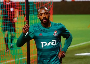 Fernandes bedavaya Galatasaray'a