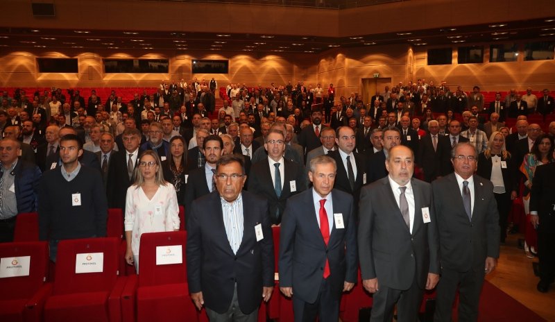 Mahkeme Galatasaray kararını açıkladı