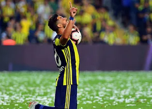 Fenerbahçe Giuliano'yu mumla arıyor!