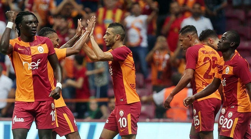 İlk 10’daki yerimiz de sarsılmaya başladı