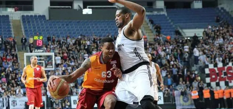 Aslan'dan Kartal'a play off darbesi