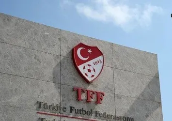 PFDK kararları açıklandı! F.Bahçe...