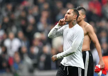 Beşiktaş'a servet!