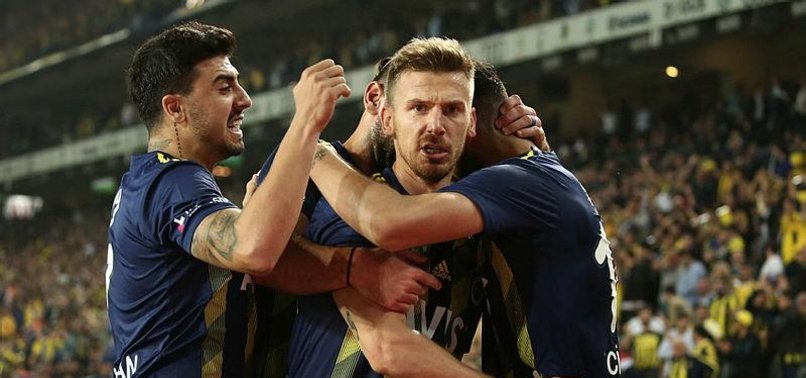 Mücadele Fenerbahçe'nin işi!