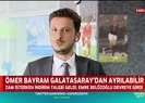 Fenerbahçe'den Ömer Bayram'a kanca! "Bize gel" - 1