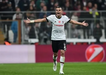 Dünya Beşiktaş'ı konuşuyor
