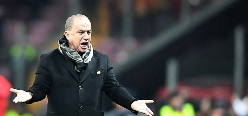 Galatasaray'da büyük kriz! Fatih Terim çıldırdı