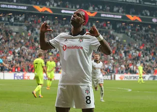 Beşiktaş'ta Babel sorunu! İpler koptu...