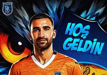 Emin Bayram RAMS Başakşehir'de
