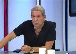 Erman Toroğlu'ndan flaş iddia
