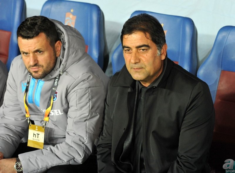 Fenerbahçe istedi Trabzonspor alıyor! Ersun Yanal’ın gözdesiydi...
