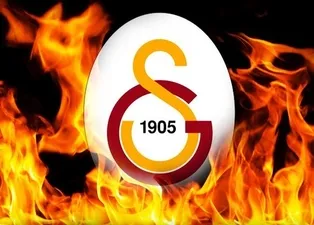 Galatasaray'a rekor para! Anlaşma tamam...