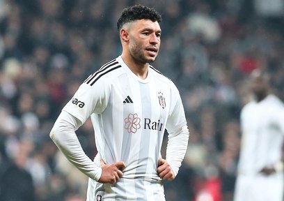 Beşiktaş’tan Chamberlain açıklaması!