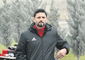 Malatyaspor'da hedef 4 transfer