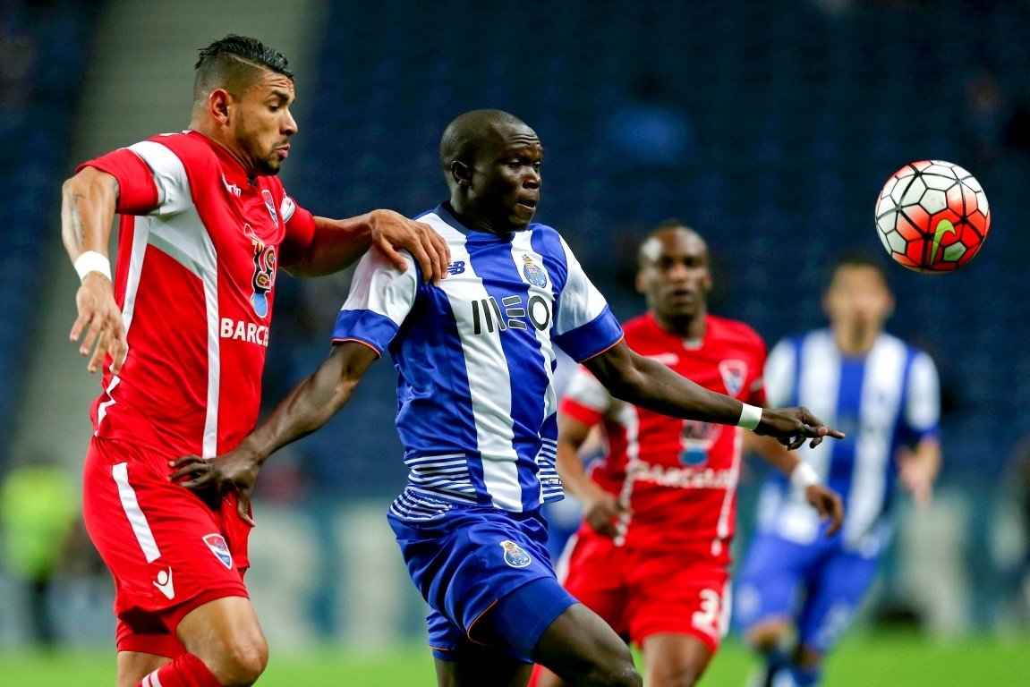 Trabzonspor’dan stopere dev kule