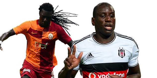 Gomis Kartal A Demba Ba Cimbom A Sayfa 1 Galatasaray 22 Kasim 2020 Pazar