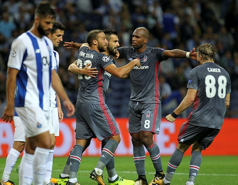 Beşiktaş’a dev gelir!