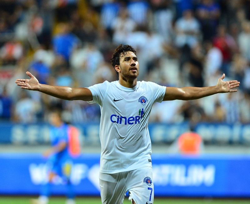 Kasımpaşa’dan Trezeguet açıklaması! Fenerbahçe...