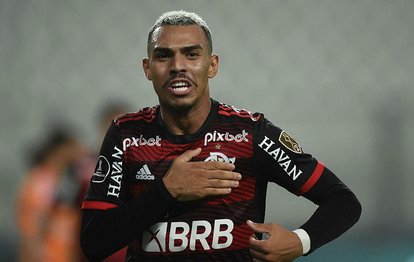 TRANSFER HABERİ: Fenerbahçe’ye Brezilya’dan genç sağ bek! Matheuzinho için harekete geçildi