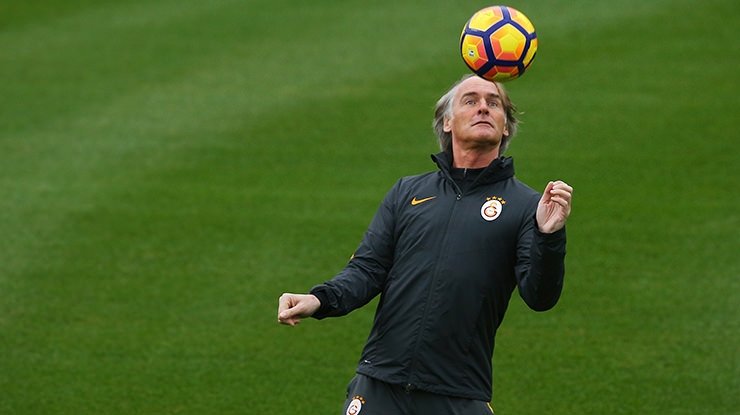 Futbol dünyasında ilk yarıya damga vuran açıklamalar