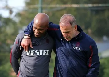 Nwakaeme'den Avcı paylaşımı