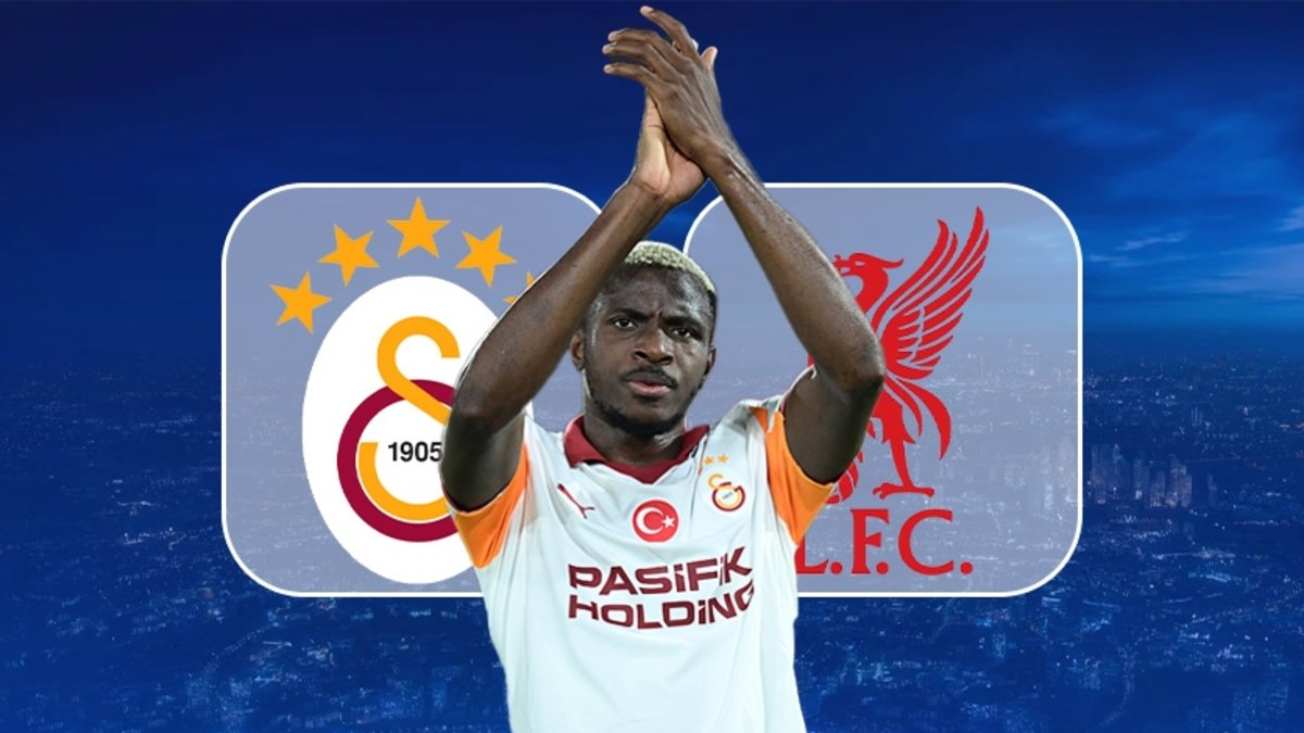 Galatasaray-Liverpool maçı nasıl izlenir? Galatasaray-Liverpool maçı ne zaman ve saat kaçta? Hangi kanalda yayınlanacak? Galatasaray-Liverpool maçı nasıl izlenir? Galatasaray-Liverpool maçı ne zaman ve saat kaçta? Hangi kanalda yayınlanacak?