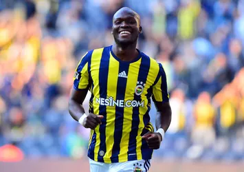 Moussa Sow'dan Galatasaray itirafı!