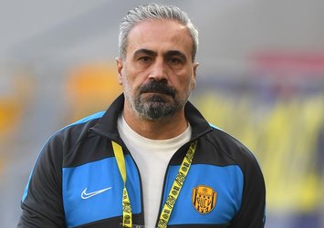 Mustafa Dalcı A Spor'a konuştu!