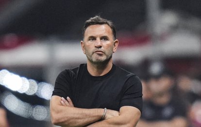 Galatasaray Teknik Direktörü Okan Buruk Çaykur Rizespor maçı öncesinde açıklamalarda bulundu!