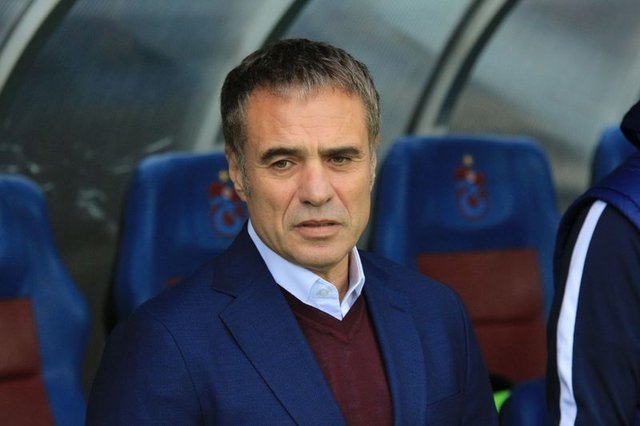 Trabzonspor’a yerel basından ağır eleştiri