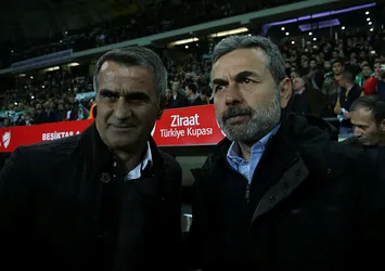 Güneş ve Kocaman PFDK'da
