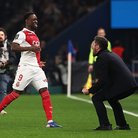 PSG’ye Monaco çelmesi!