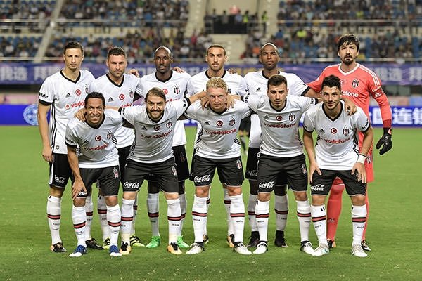 UEFA yeni kulüp sıralamasını açıkladı