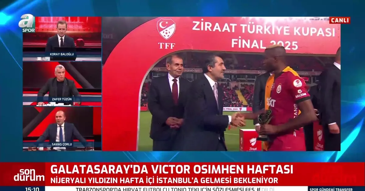 G.Saray'dan Yenikapı'da dev imza töreni!