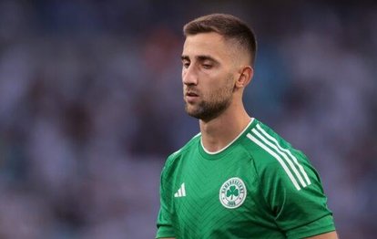 Andraz Sporar Corendon Alanyaspor’da!