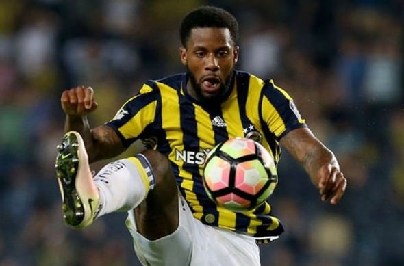 İşte FIFA17’de Süper Lig’in en iyi isimleri