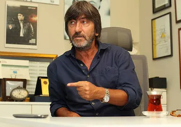 Rıdvan Dilmen'den flaş Fenerbahçe yorumu!