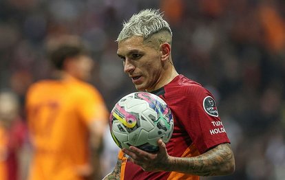 Galatasaray’dan Lucas Torreira açıklaması! Sakatlıktan ne zaman dönecek?
