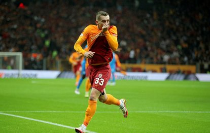 TRANSFER HABERLERİ - Galatasaray’a Cicaldau piyangosu! Teklifi duyurdular