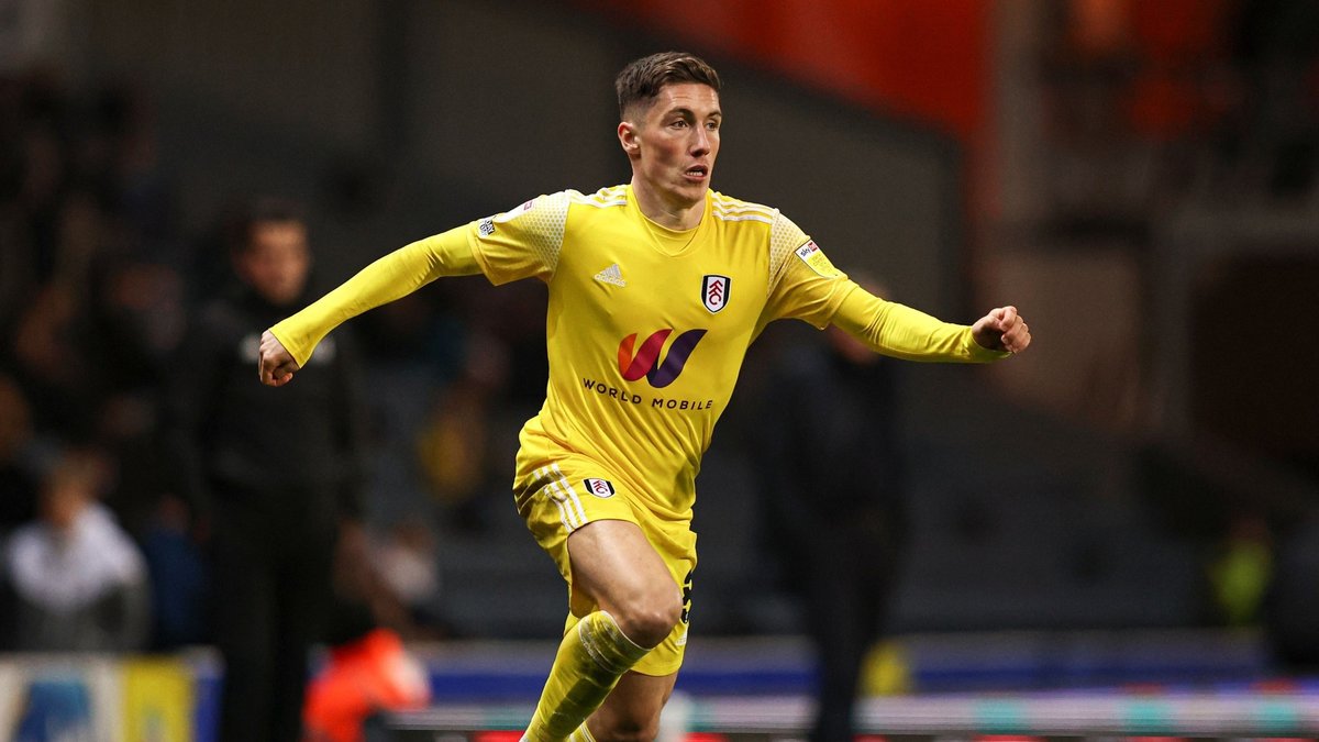 Fenerbahçe'de Aziz Yıldırım'dan transferde Harry Wilson hamlesi!
