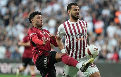 Atakaş Hatayspor kader maçına çıkıyor!