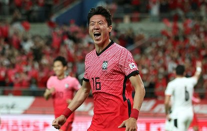 TRANSFER HABERİ: Fenerbahçe’ye bir Koreli daha! Ui-jo Hwang...