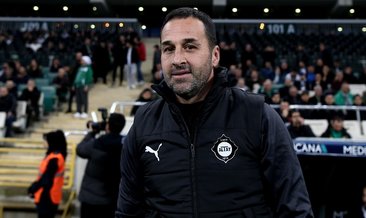 Yalçın Koşukavak'tan Fenerbahçe açıklaması