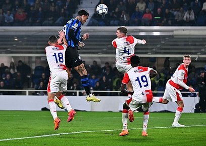 Bergamo’da sessiz gece